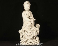 Ming dehua porcelain d'occasion  Expédié en France