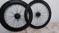 Ruote bici corsa usato  Reggio Calabria