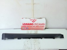 Minigonna sottoporta laterale usato  Napoli