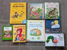 Bücherpaket kinderbücher pix gebraucht kaufen  Chemnitz