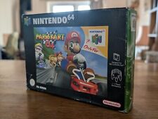 Mario kart nintendo for sale  NEWTON ABBOT