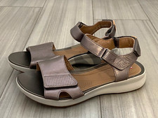 Clarks unstructured adorn for sale  ENFIELD