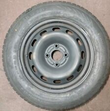 Ruota ford fiesta usato  Roma