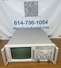 Agilent 8711c 300khz for sale  Columbus