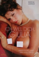 Will dich giulia gebraucht kaufen  Hof
