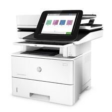 Impressora a Laser HP LaserJet Enterprise MFP M528DN 1PV64V AIM-ReCertificação Sem Toner comprar usado  Enviando para Brazil