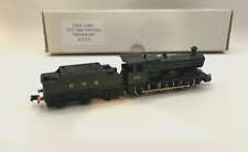 n gauge gwr for sale  UK