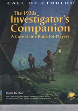 Chaosium call cthulhu gebraucht kaufen  Siek
