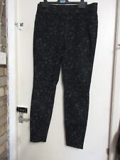 Size black floral for sale Size black floral for sale  COALVILLE