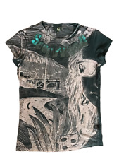 Just cavalli scollywood usato  Lecce