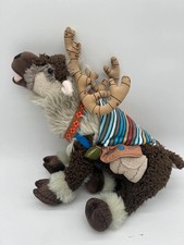 Disney sven frozen for sale Disney sven frozen for sale  SHEFFORD