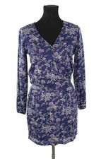 Robe marine antik d'occasion  France