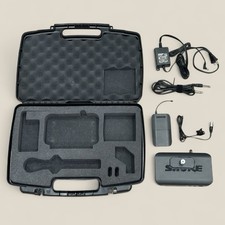 Shure blx4 receiver for sale  Chandler