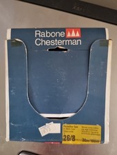 rabone chesterman for sale rabone chesterman for sale FAVERSHAM
