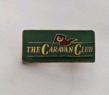 Caravan club vintage for sale  NORTHAMPTON
