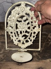 Victorian cast iron for sale  Salvisa