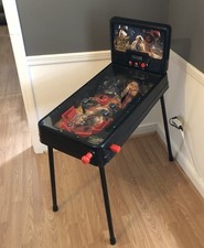 Star wars pinball for sale  Roanoke
