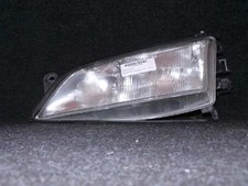 LINKER SCHEINWERFER / 96-99 / VECTRA.B / 348345 FÜR OPEL VECTRA B BERLINA 1.6 16, usado comprar usado  Enviando para Brazil