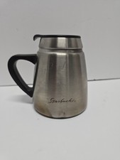 Starbucks coffee fatboy for sale  Bryn Mawr