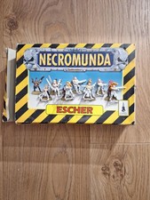 Necromunda escher d'occasion Necromunda escher d'occasion  Villecresnes
