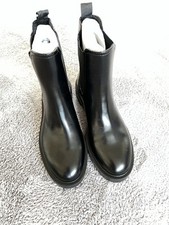 Chelsea boot schwarz gebraucht kaufen  Eschborn