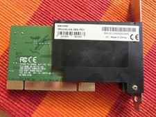Devolo microlink 56k gebraucht kaufen  Swisttal