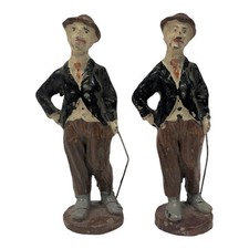Charlie chaplin figures for sale  Fleetwood