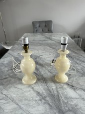 Vintage pair polished for sale  BROCKENHURST