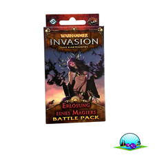 Warhammer invasion erlösung gebraucht kaufen  Lauterbach