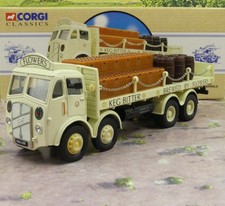 Corgi 97942 erf for sale  KING'S LYNN