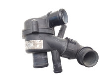 Boitier thermostat eau d'occasion  Lambersart