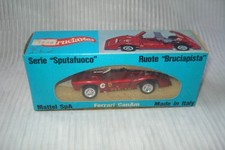 Mebetoys bruciapista mattel d'occasion Mebetoys bruciapista mattel d'occasion  Châlette-sur-Loing