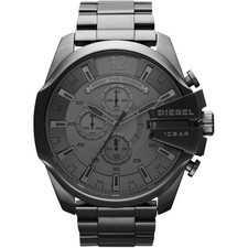 Orologio diesel dz4282 usato  Italia