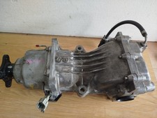 38300 jd610 hinterachsgetriebe gebraucht kaufen  Altenburg-Umland