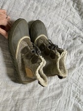 Sorel women winter for sale  ROSSENDALE