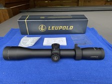 Leupold mark 3hd for sale  West Jefferson