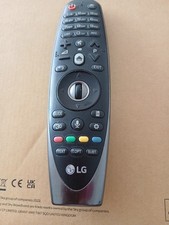 .v remote for sale  MINEHEAD