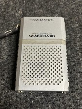Vintage realistic weather for sale  Middlebury
