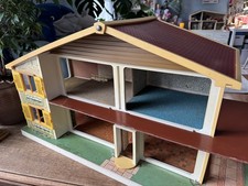 Oak leaf vintage for sale  CHRISTCHURCH