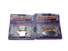 Goldfren s33 brake for sale  DONCASTER
