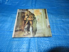 JETHRO TULL Aqualung Mini LP CD JAPAN TOCP-65882 (2001) / Ian Anderson comprar usado  Enviando para Brazil