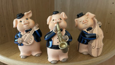 Vintage leonardo band for sale  SWINDON