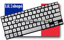 Clavier français original d'occasion  Paris XII