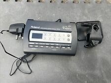 Roland drum module for sale  AYLESBURY