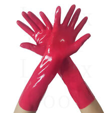 Latex handschuhe mitten d'occasion  Expédié en Belgium
