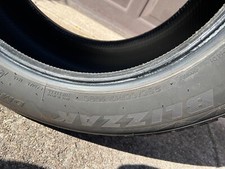 Winter tires bridgestone for sale  Buffalo