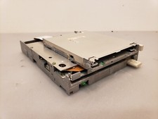 Unidade de disquete vintage TEAC modelo FD-505 dupla 5,25" 3,5" 1,2MB 1,44MB sem placa frontal comprar usado  Enviando para Brazil