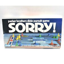 Vintage parker brothers for sale  Terra Alta
