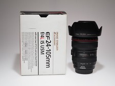 Canon 105mm l usato  Osimo