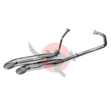 Scarico completo marving usato  Milano